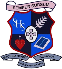 Sacred Heart School Logo