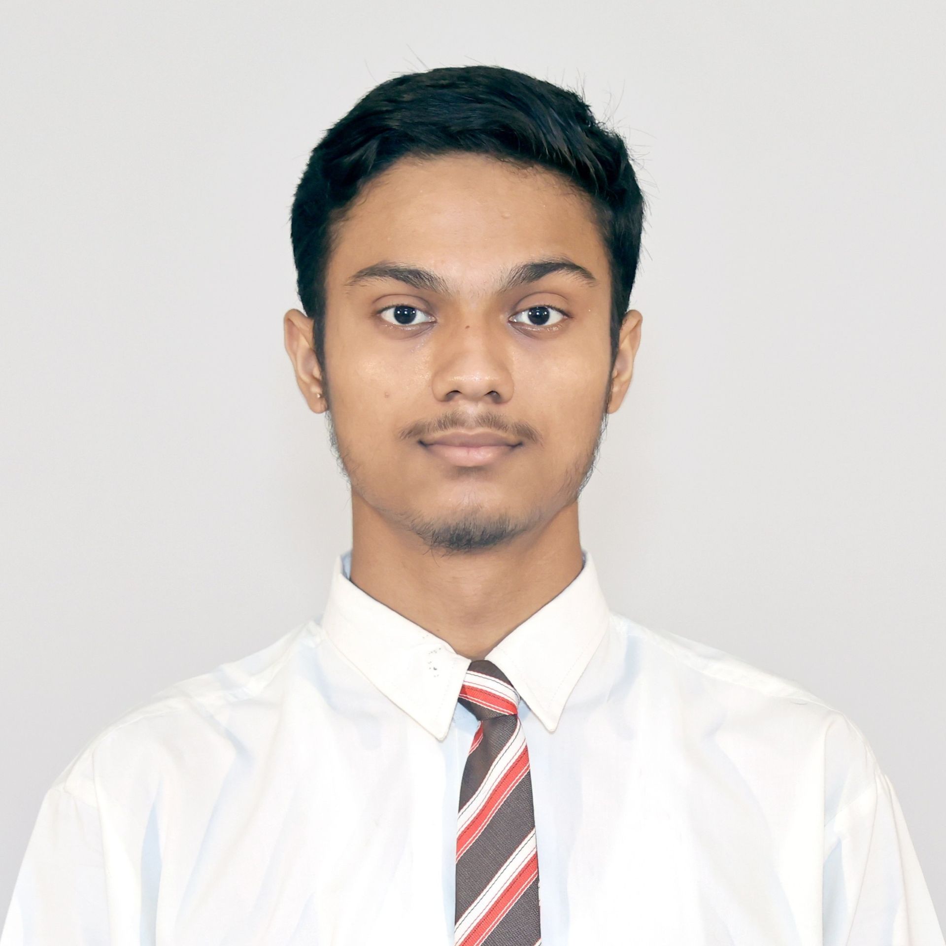 Shourya Rastogi