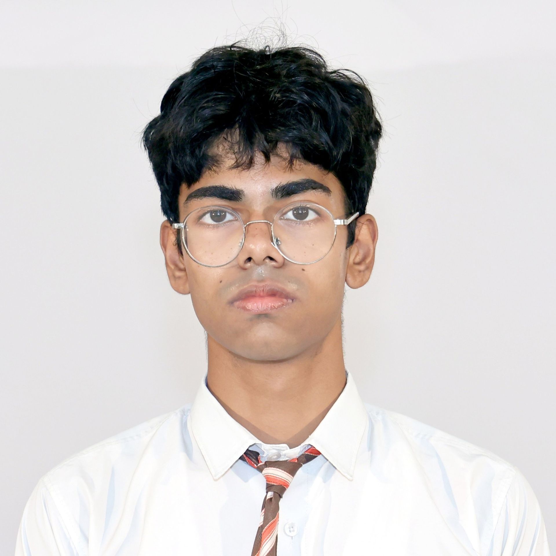 Pratyush Verma