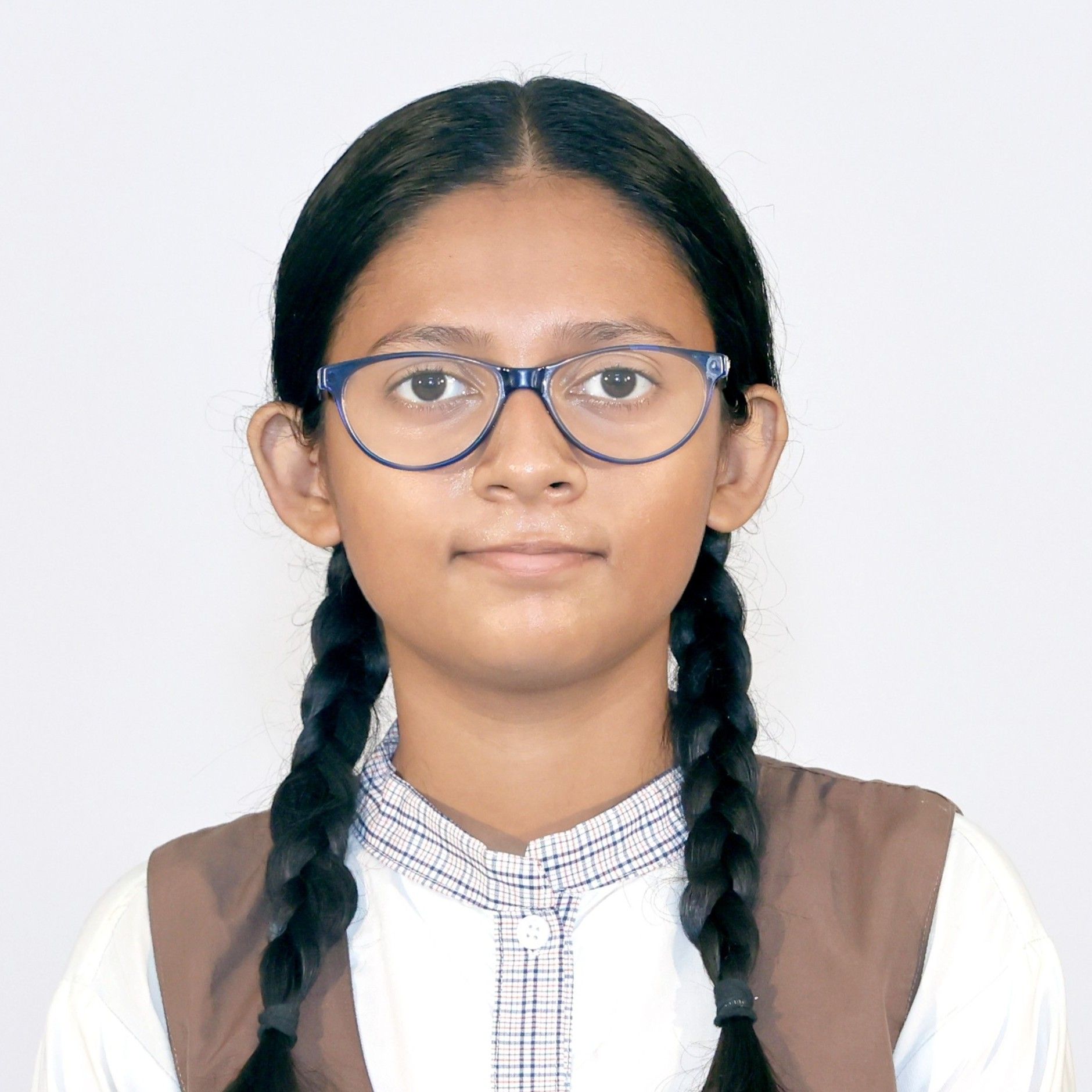 Eshika Singh