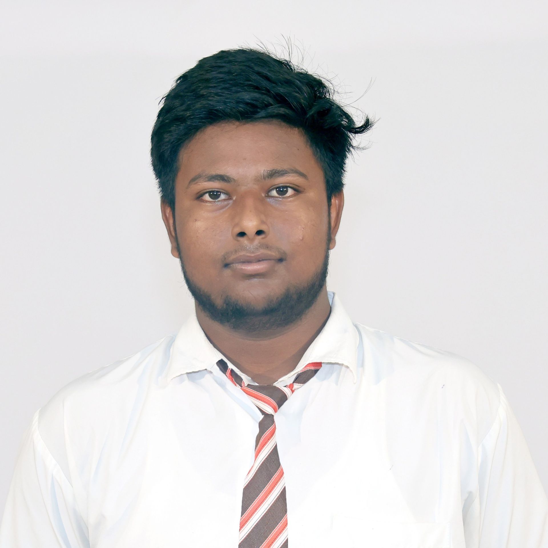 Anubhav Verma