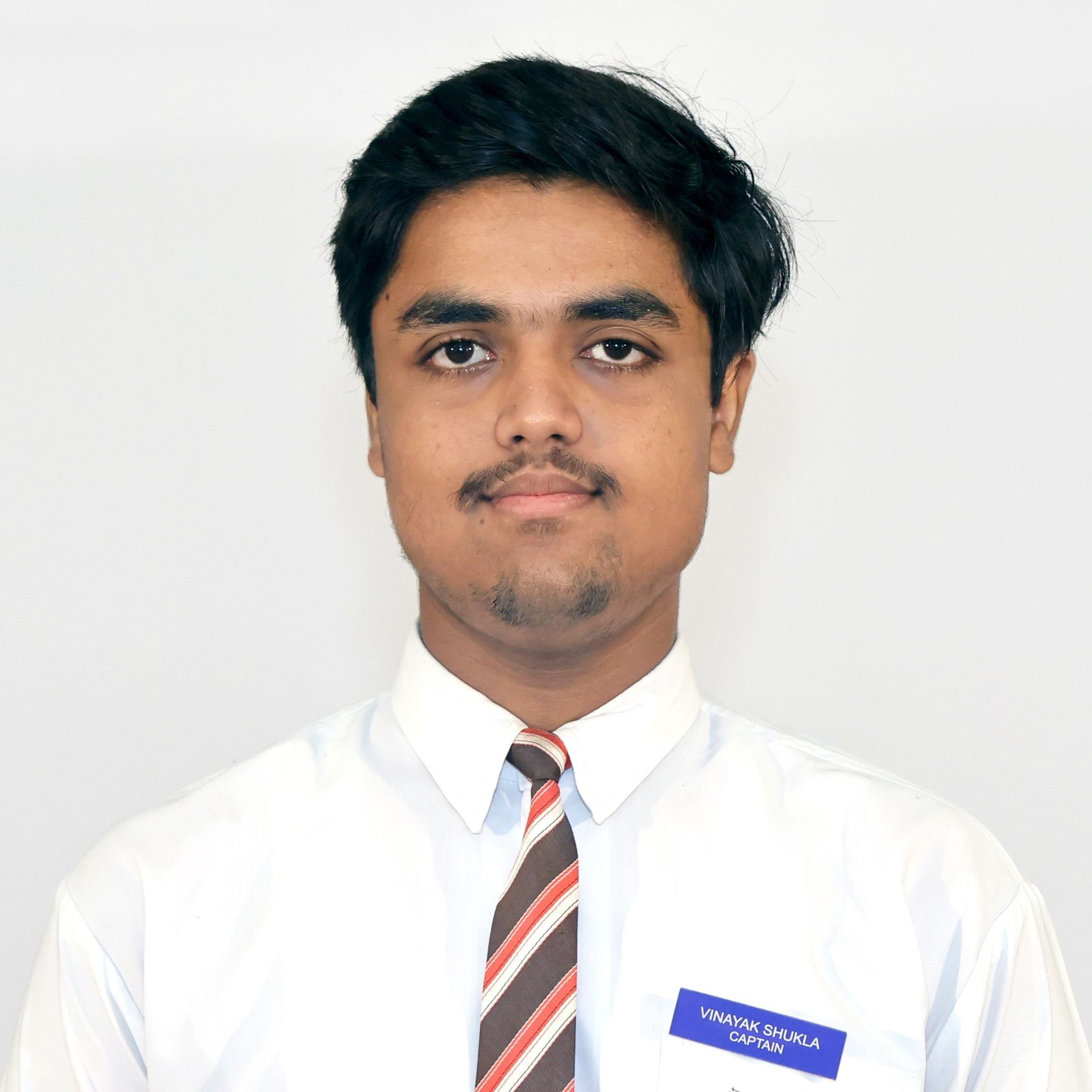 Vinayak Shukla